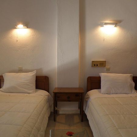 Hotel France Kalambaka Eksteriør billede