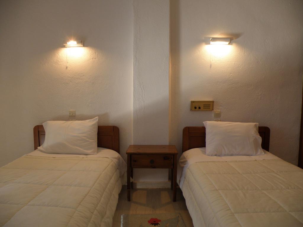 Hotel France Kalambaka Eksteriør billede